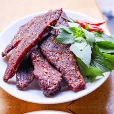 Cách Bảo Quản Thịt Trâu Đông Lạnh, Các Giá Trị Dinh Dưỡng Của Thịt Trâu Bạn Nên Biết 