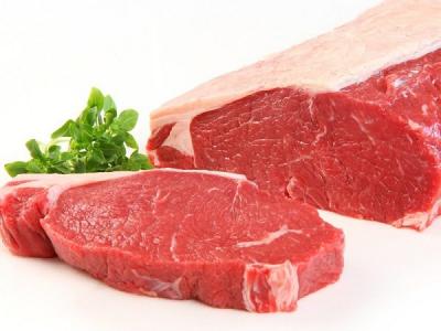 Nhập Sỉ Thăn Ngoại Trâu AL MINHA Đông Lạnh Giao Hàng Toàn Quốc 